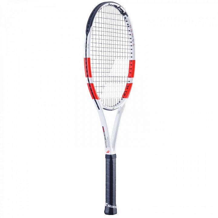 Babolat Pure Strike 100 (16x20) 4 gen.